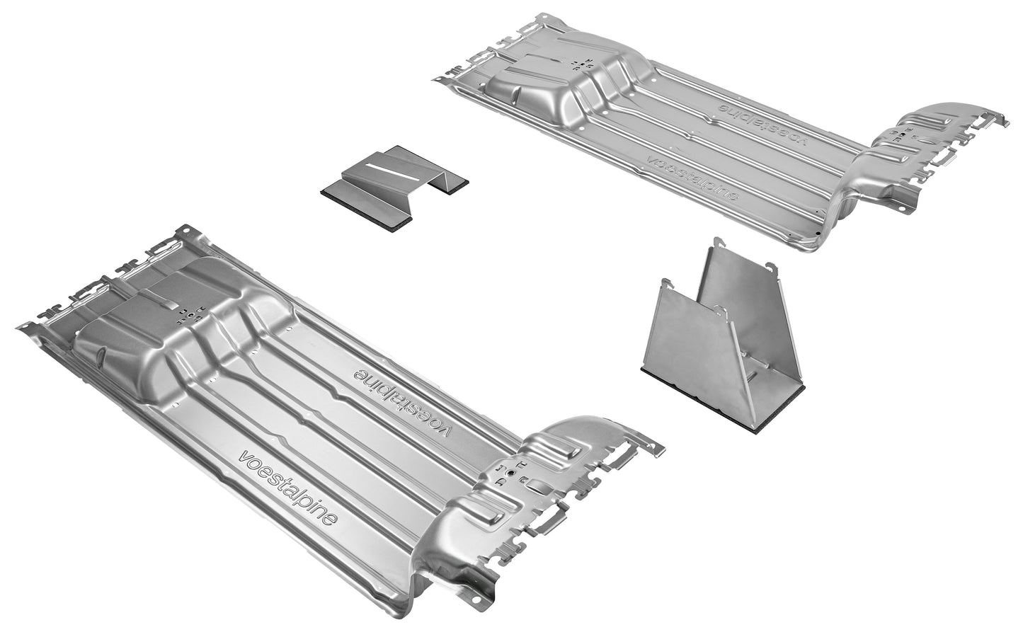 iFIX Alpin high Alu-Protect fotovoltaic M