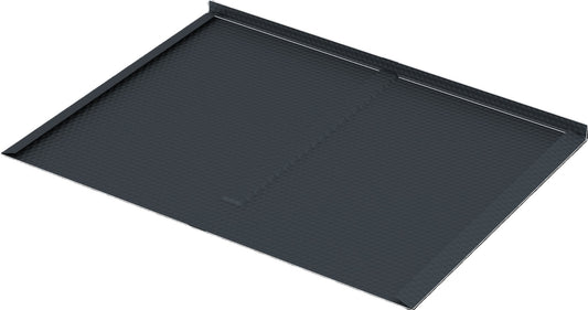 Brick replacement panel 2.1 anthracite RAL 7016
