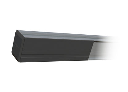 Turnare capac negru TP37