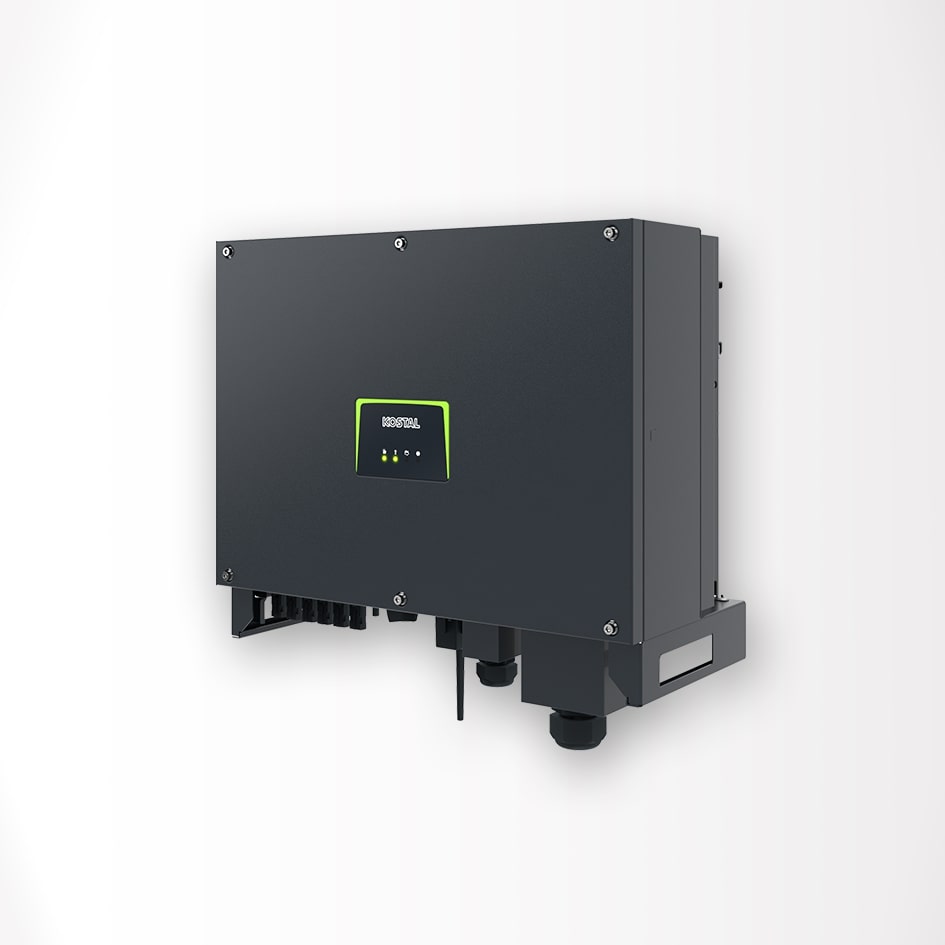 Invertor fotovoltaic Kostal Piko CI 50kW, 4MPPT IP65 3ph