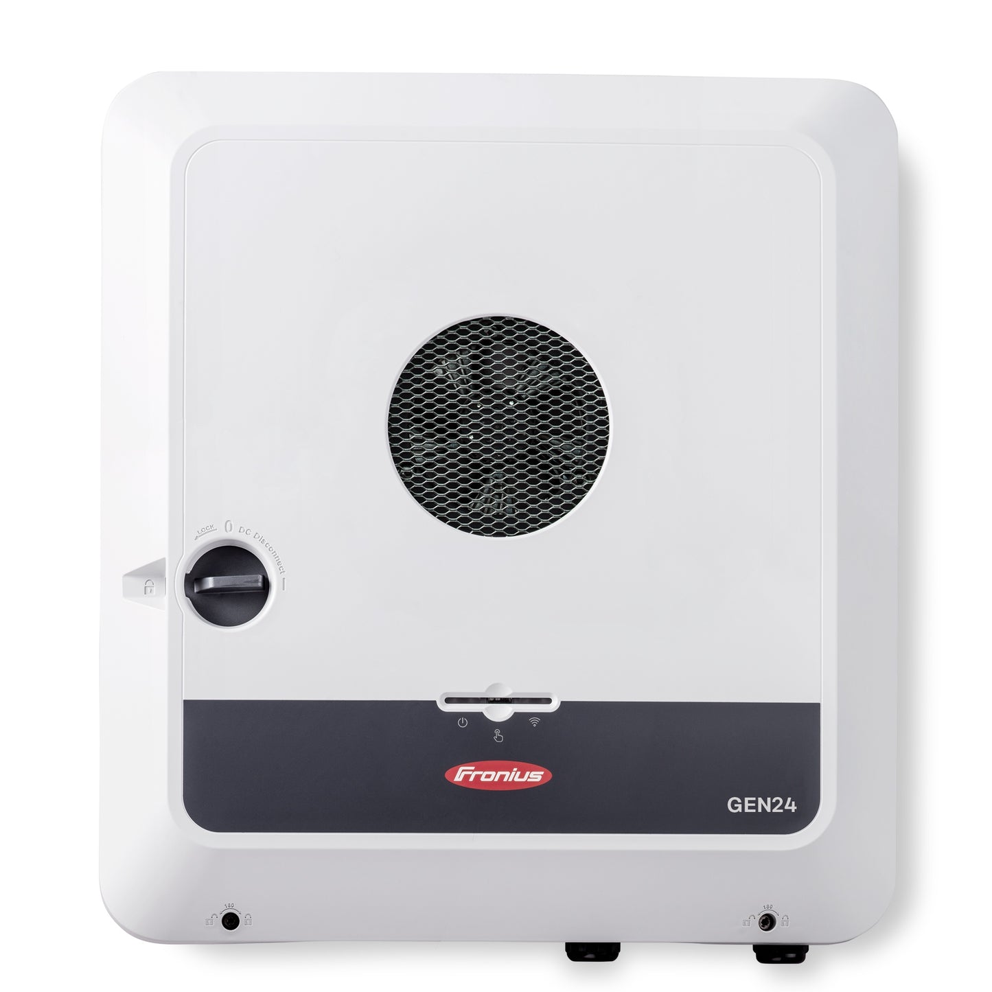 Fronius Symo Gen24 Plus 12.0 SC Hybrid WR, 2 MPPT, IP66, 3ph