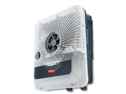 Invertor Fronius Symo Gen24 Plus 3.0 Hybrid IP66