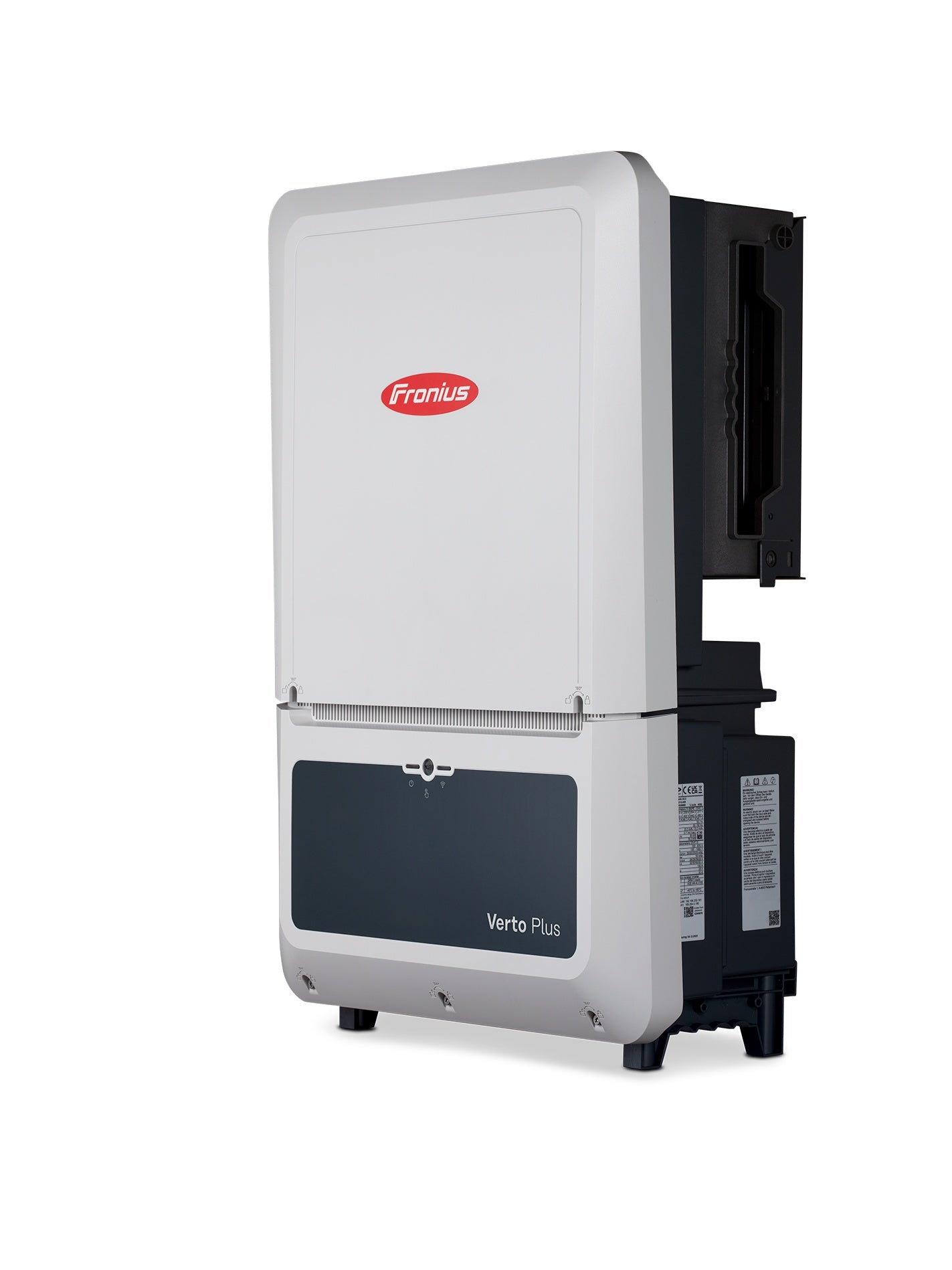 Fronius Verto 30.0 Plus SPD 1+2