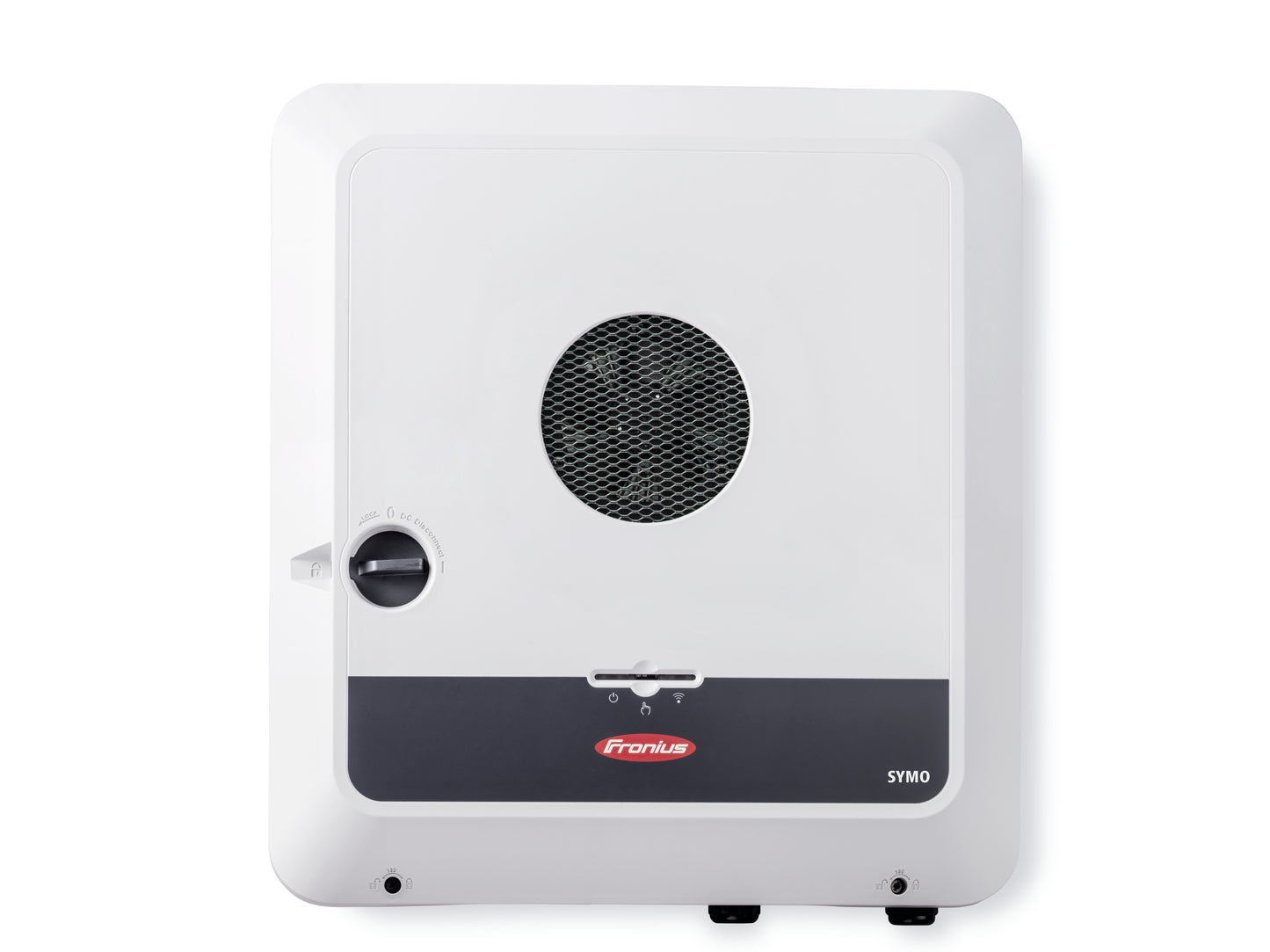 Symo GEN24 3.0, 3ph, PV Punkt