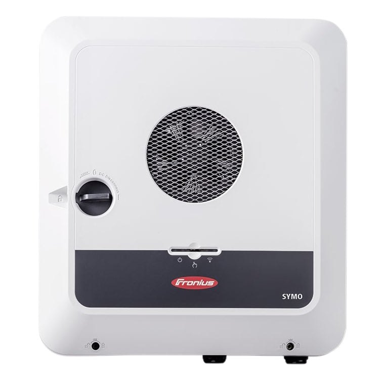 Invertor Fronius Symo Gen24 Plus 5.0 Hybrid IP66