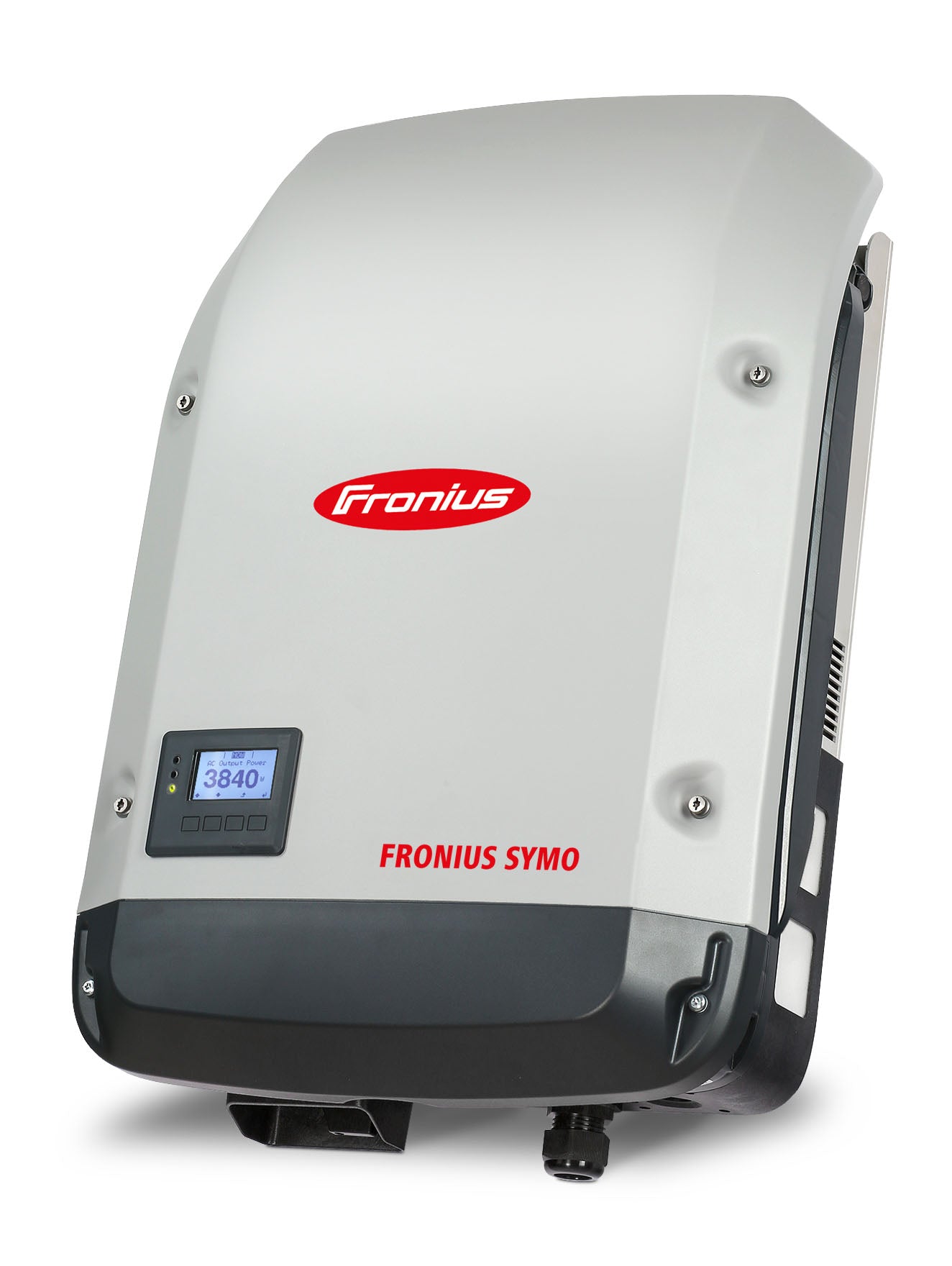 Invertor Fronius Symo 7.0-3-M 7kW 3ph IP55