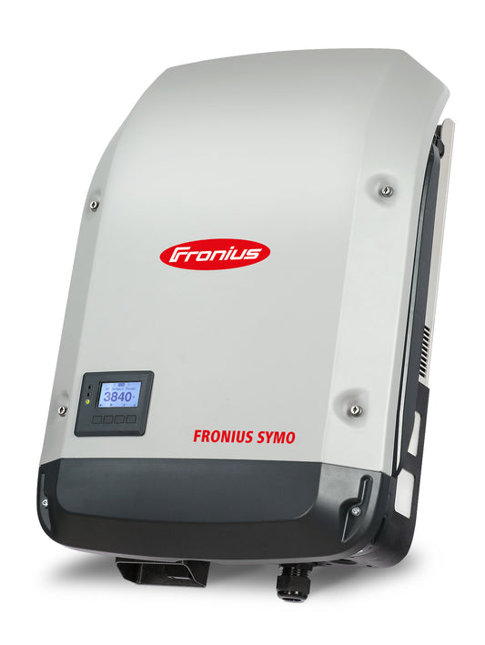 Invertor Fronius Symo 8.2-3-M 8,2kW 3ph IP55