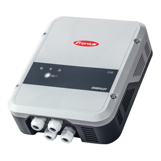 Fronius Ohmpilot 9.0-3
