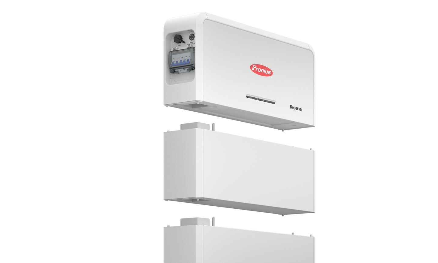 Fronius Reserva Baterii 3,15 kWh LFP