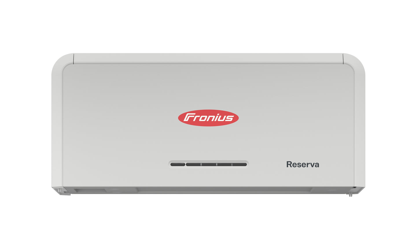 Fronius Reserva BMS