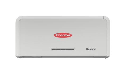 Fronius Reserva BMS