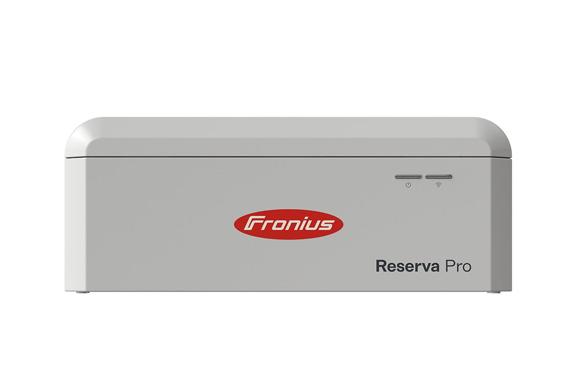 Fronius Reserva Pro BMS