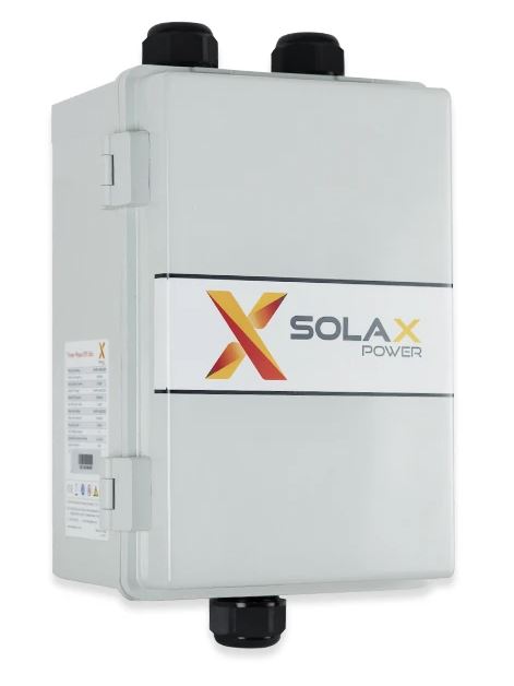 SolaX X3-EPS Box dispozitiv inteligent comutare 3ph