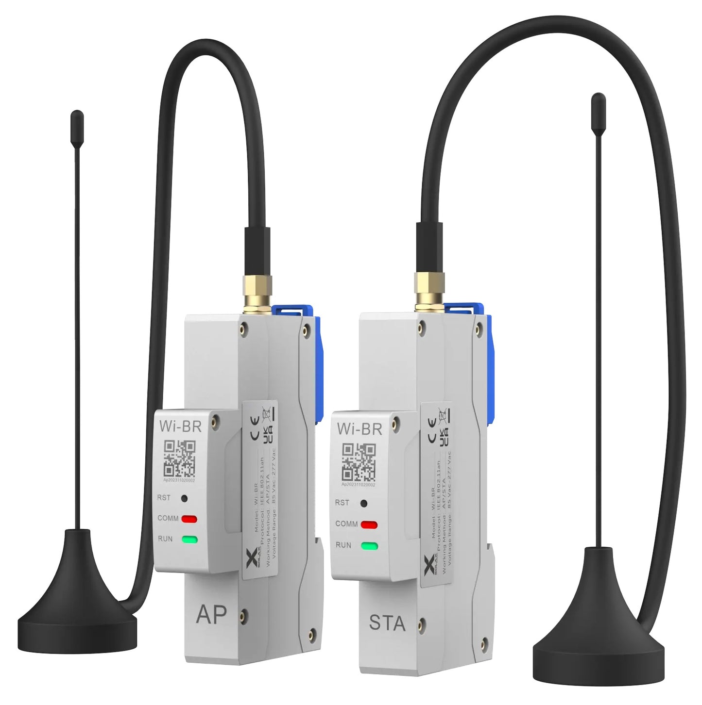 Conector cablu SolaX Wi-Bi wireless