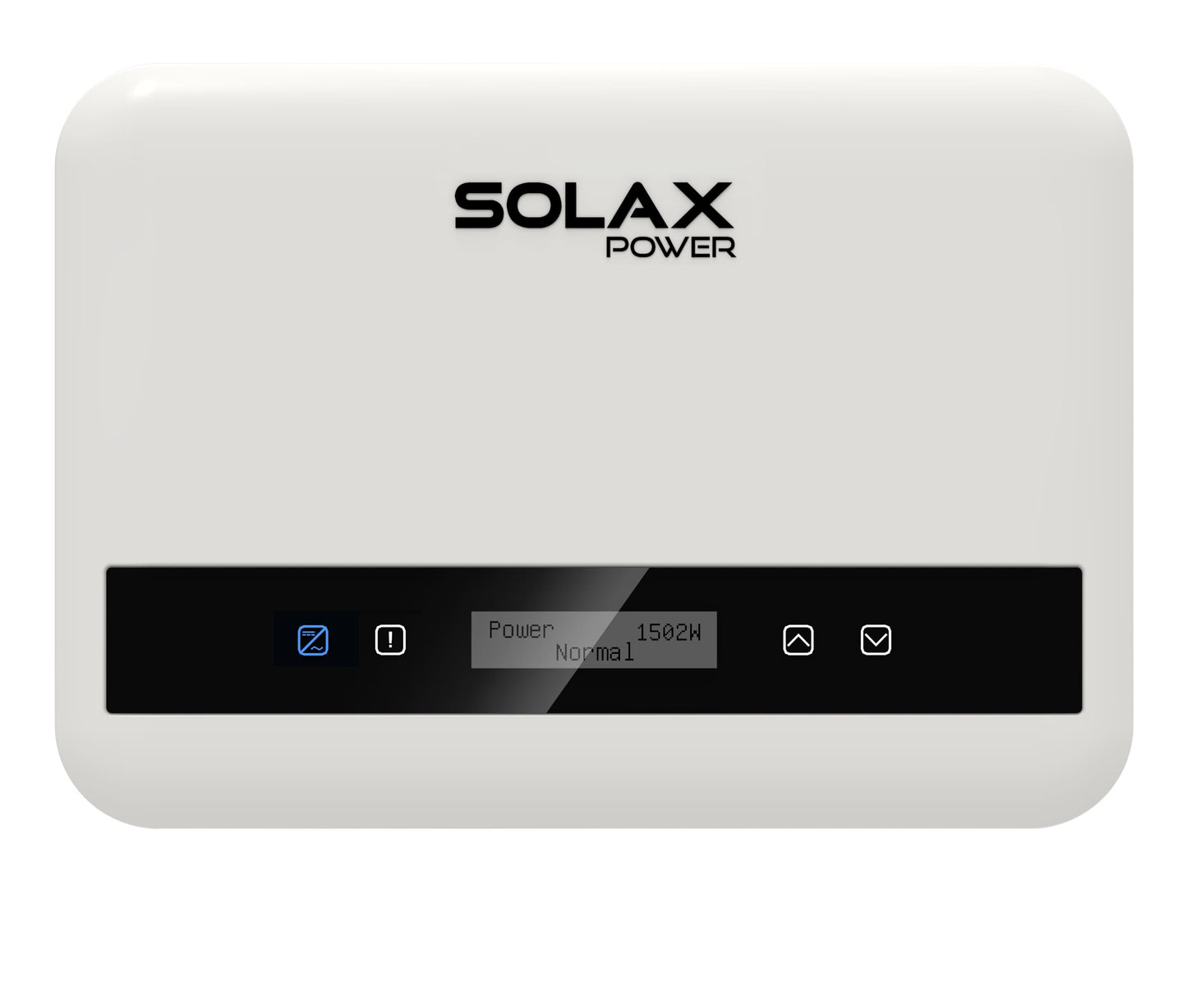 Invertor SolaX X1-MINI-1.5K-G4, 1ph, 1 MPPT IP66
