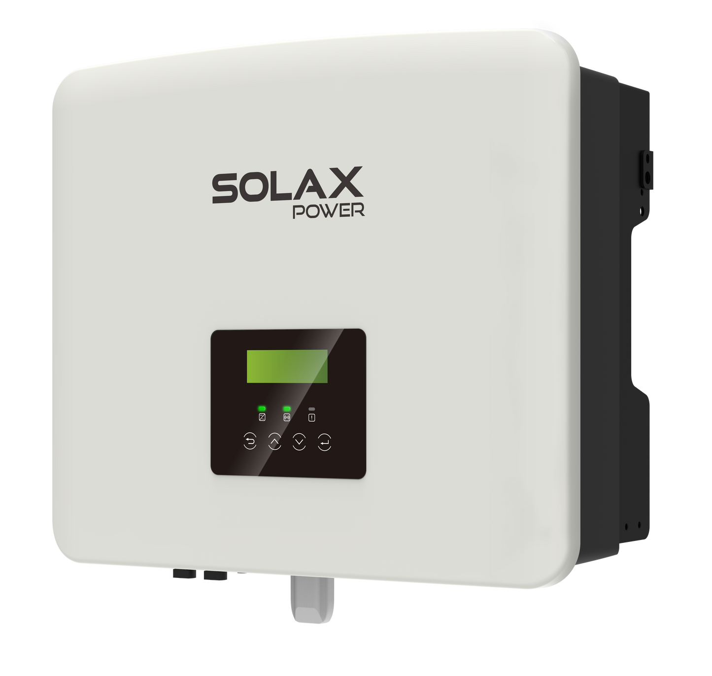 Invertor SolaX X1-Hybrid-3.0-D-G4, 2 MPPT, IP65