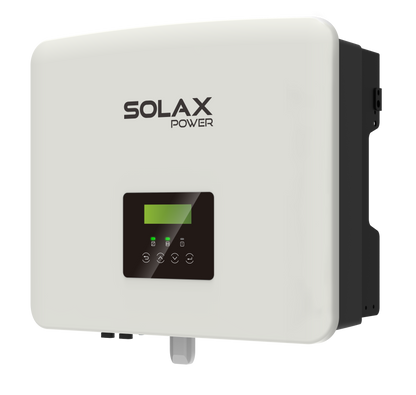 Invertor SolaX X1-Hybrid-3.0-D-G4, 2 MPPT, IP65