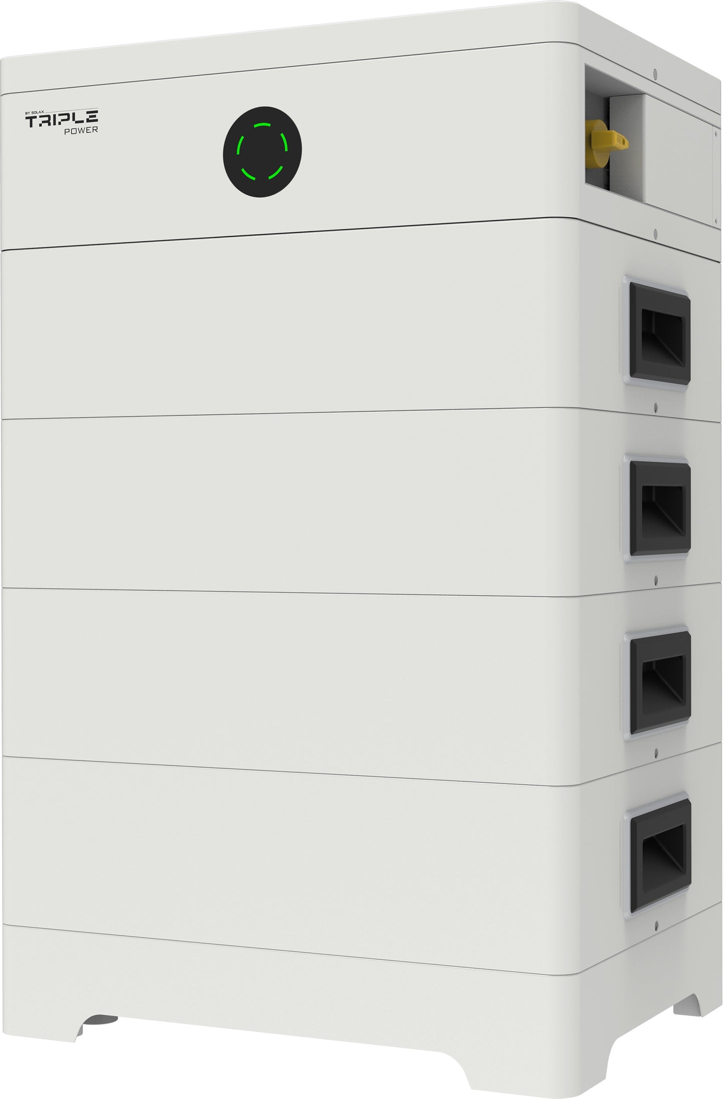 Baterie stocare cu litiu Solax T-BAT-SYS-HV-S3.6 LFP 3.6kWh