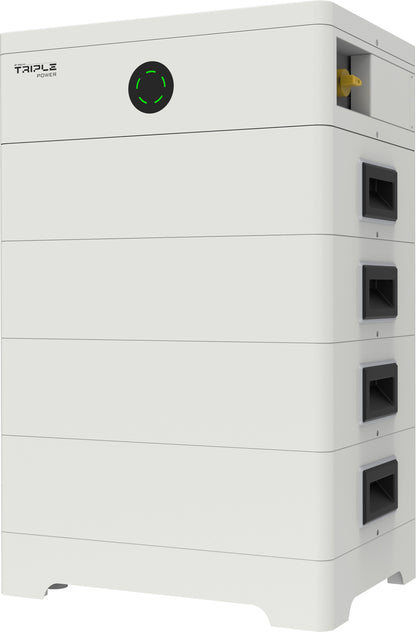 Baterie stocare cu litiu Solax T-BAT-SYS-HV-S3.6 LFP 3.6kWh