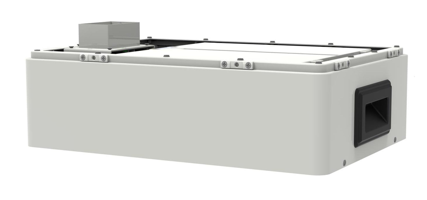 Baterie stocare cu litiu Solax T-BAT-SYS-HV-S3.6 LFP 3.6kWh