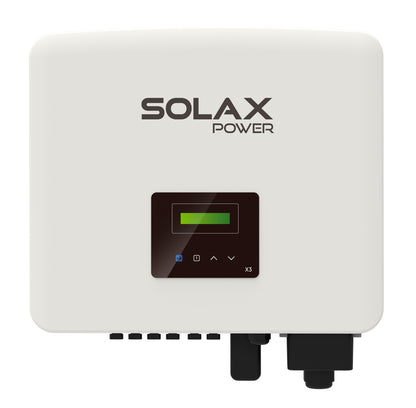 Invertor SolaX X3-PRO-8K-G2, 3ph, 2 MPPT, IP66