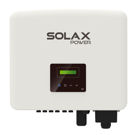 Invertor SolaX X3-PRO-8K-G2, 3ph, 2 MPPT, IP66