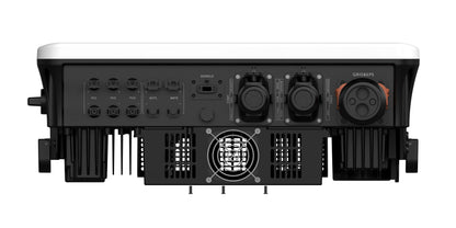 Invertor SolaX X3-Hybrid-8.0-G4-Pro, 3ph, 3MPPT IP65 AFCI