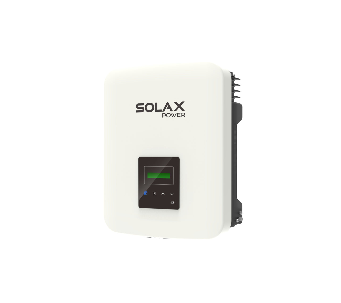 Invertor SolaX X3-MIC-10K-G2, 3ph, 2 MPPT, IP66 AFCI