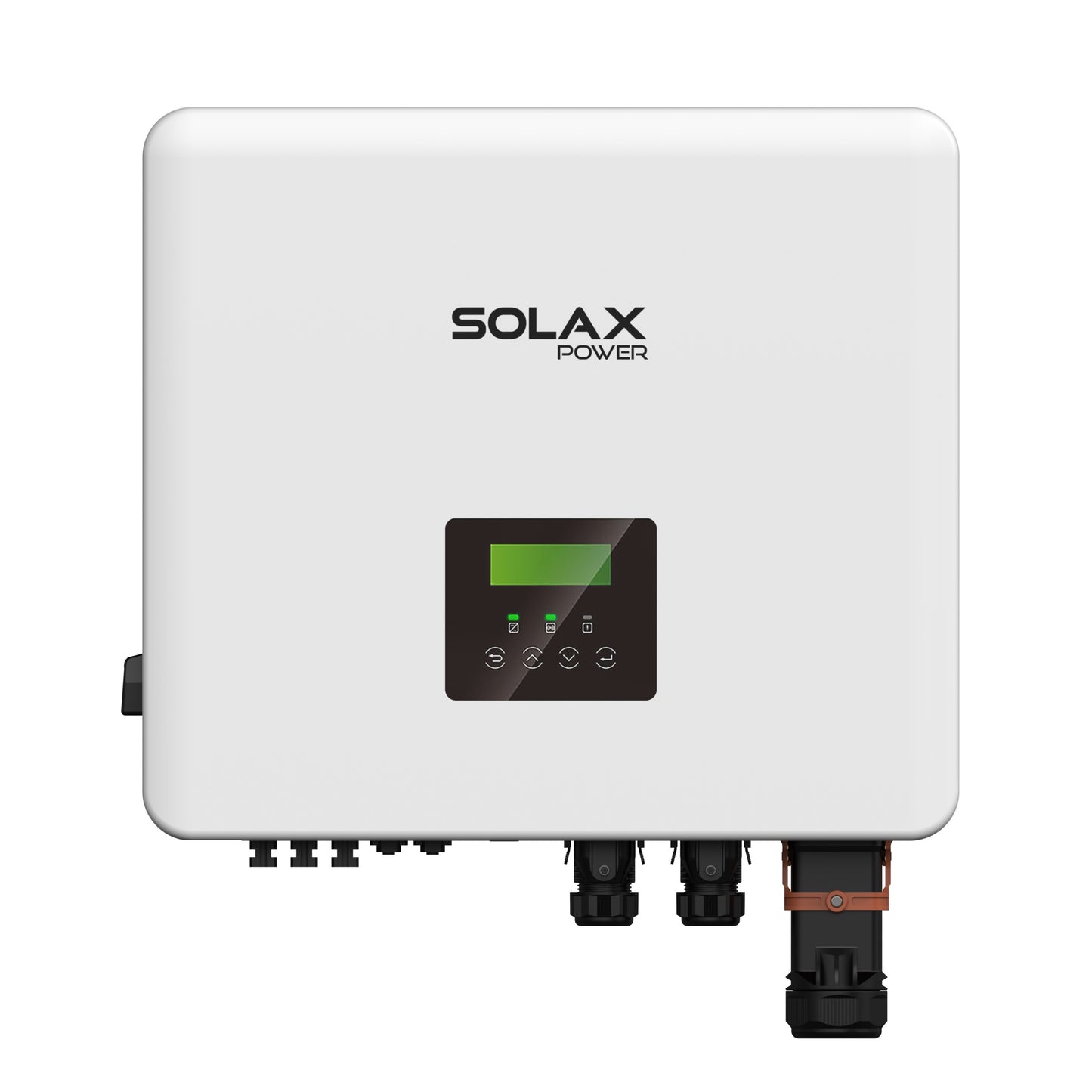 Invertor SolaX X3-Hybrid-10.0-G4-Pro, 3ph 3MPPT IP65 AFCI