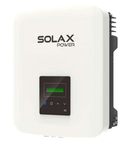 Invertor SolaX X3-MIC-12K-G2, 3ph, 2 MPPT