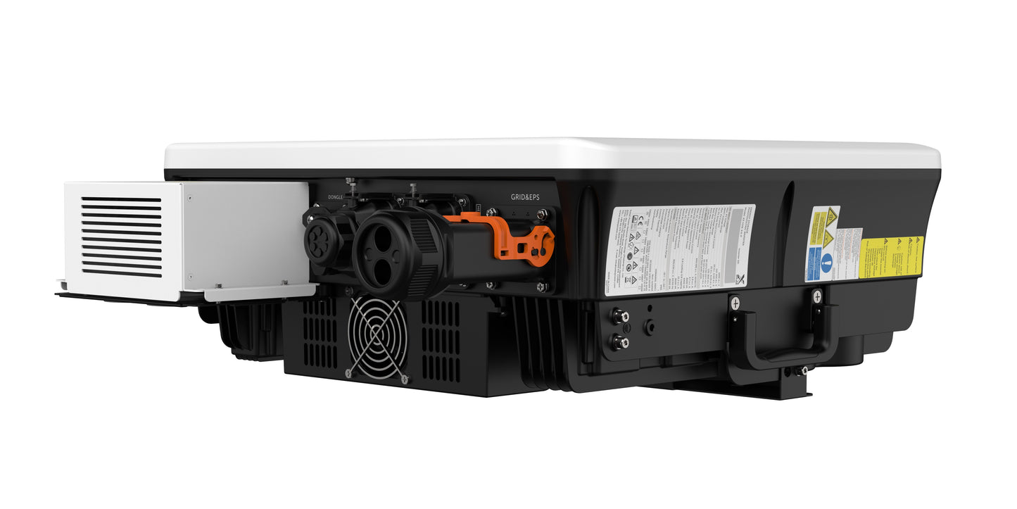 Invertor SolaX X3-Hybrid-15.0-G4-Pro, 3ph 3MPPT