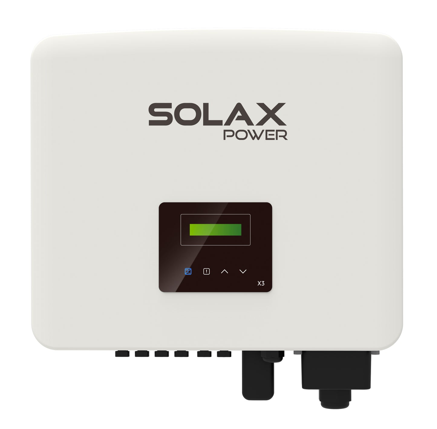 Invertor SolaX X3-PRO-20K-G2, 3ph, 2 MPPT, IP66 AFCI