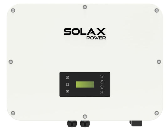 Invertor Solax X3-ULTRA-20K, 20kW 2MPPT hibrid