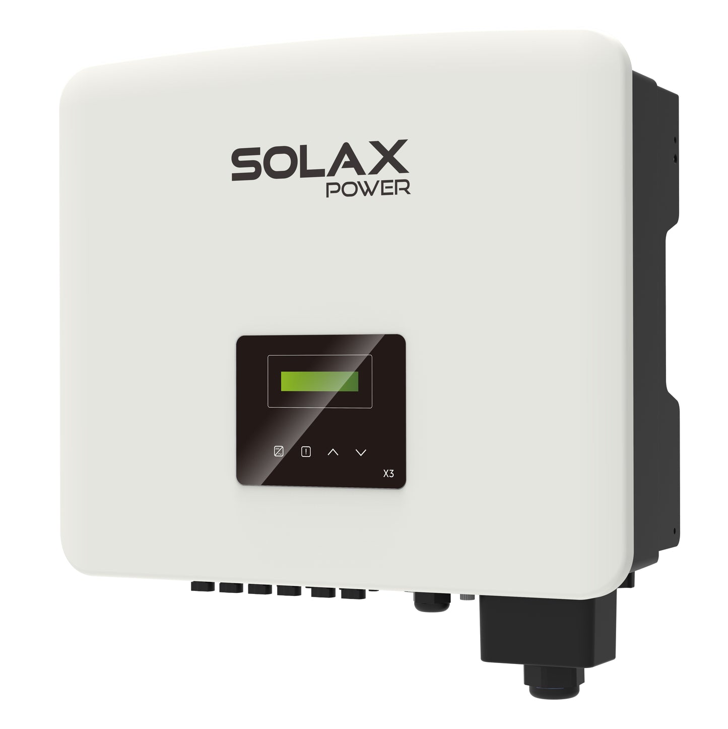 Invertor SolaX X3-PRO-25K-G2, 3ph, 3 MPPT