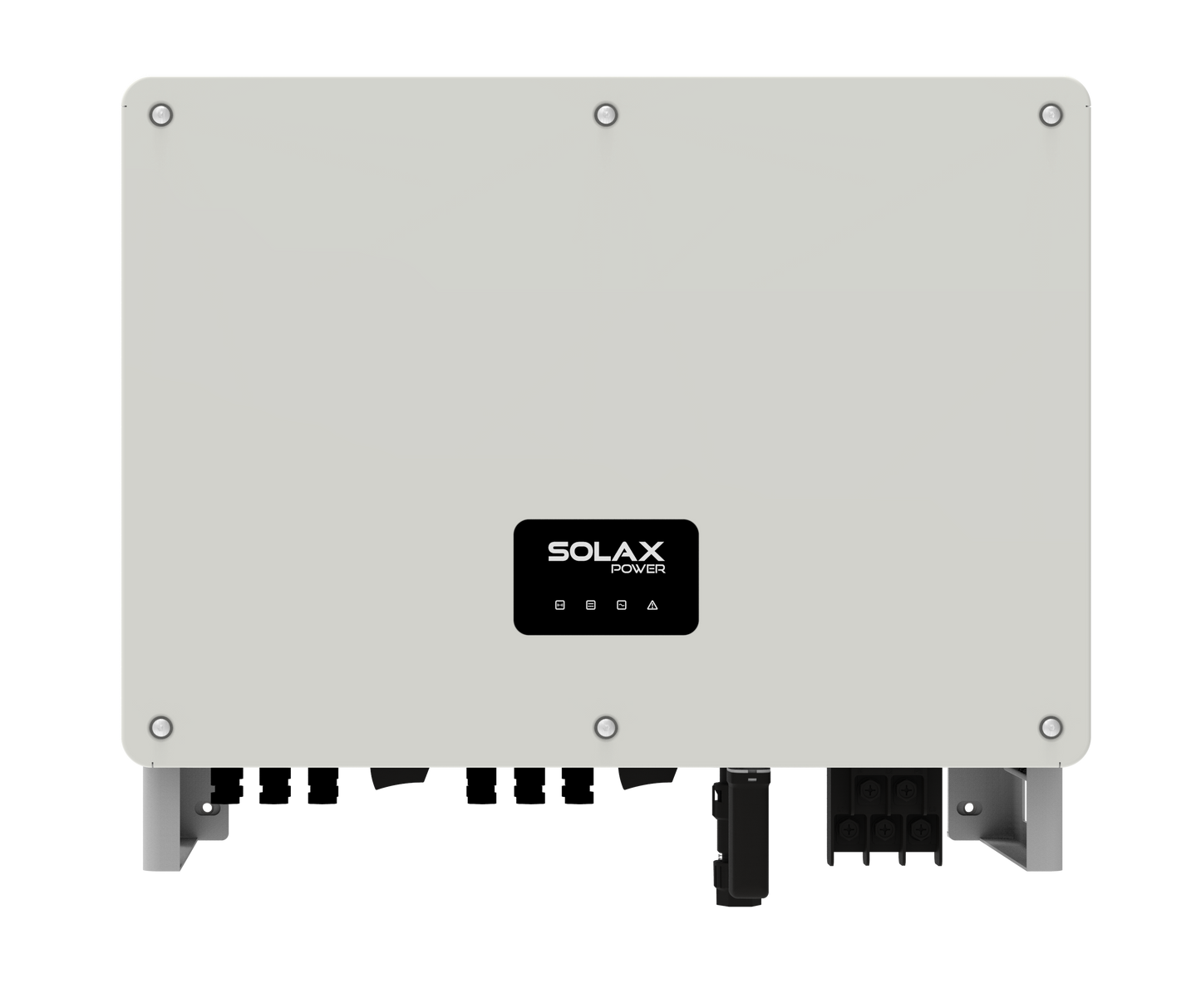 Invertor SolaX X3-MGA-40K-G2, 3ph, 4 MPPT, IP66, AFCI