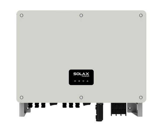 Invertor SolaX X3-MGA-40K-G2, 3ph, 4 MPPT, IP66, AFCI