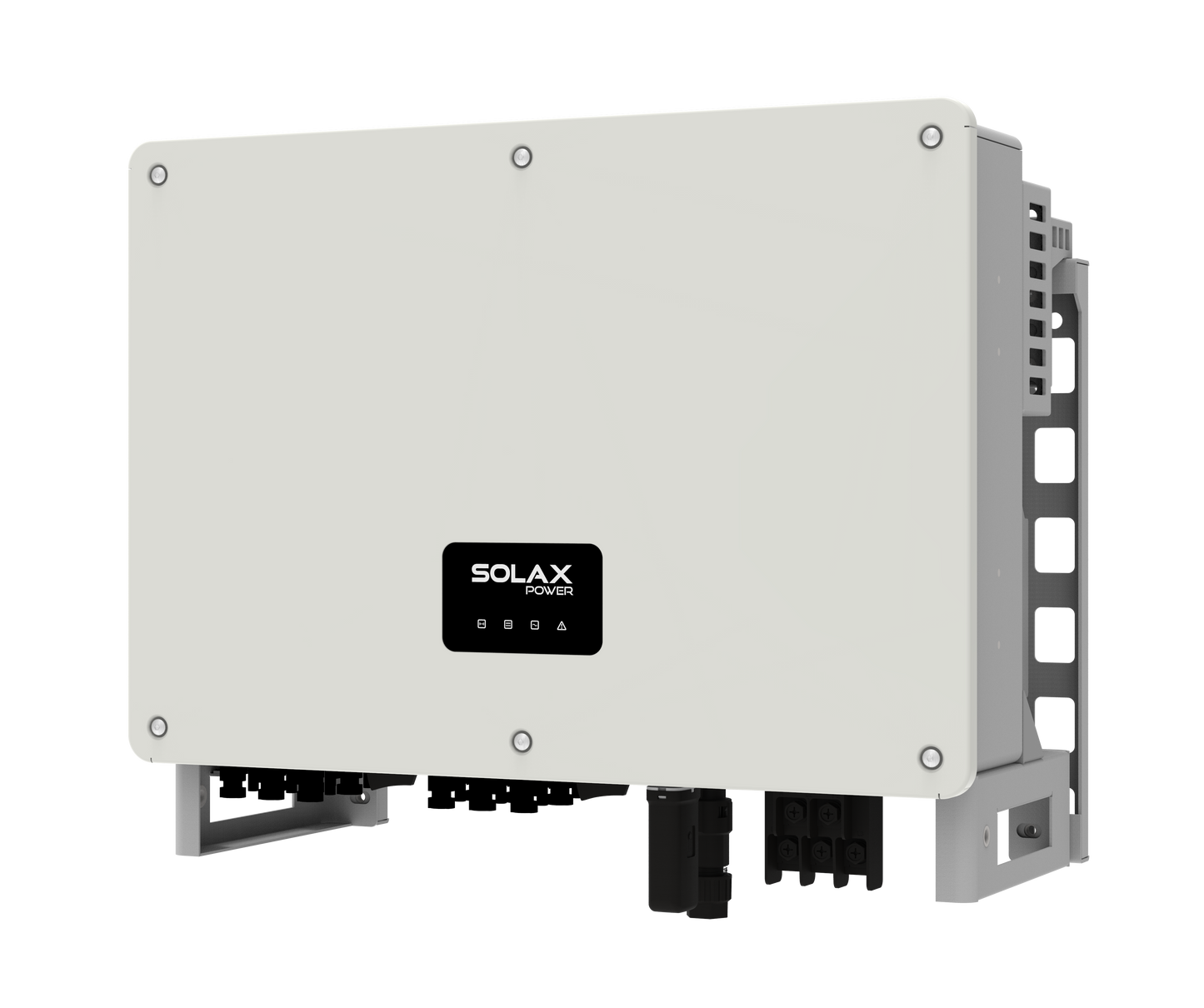 Invertor SolaX X3-MGA-60K-G2, 3ph, 6 MPPT, IP66, AFCI