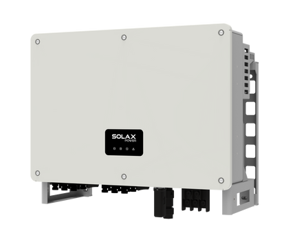 Invertor SolaX X3-MGA-60K-G2, 3ph, 6 MPPT, IP66, AFCI
