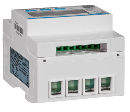 Smart Meter SolaX DTSU666-CT 3ph, 200A/5A