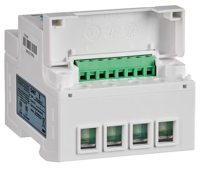 Smart Meter SolaX DTSU666-CT 3ph, 200A/5A