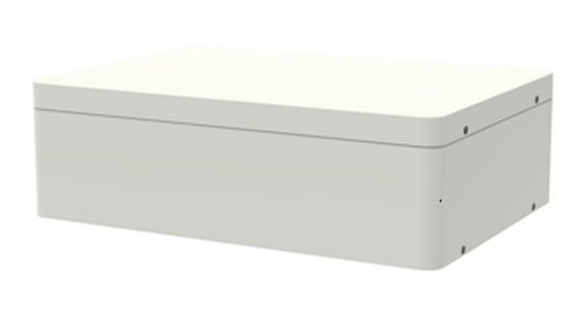Cutie din seria SolaX T-BAT-SYS-HVS2.5/3.6