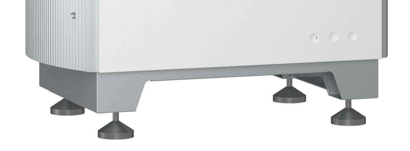 SAJ Suport baterie B2-HV pentru HV1 si HV5 (accesoriu)