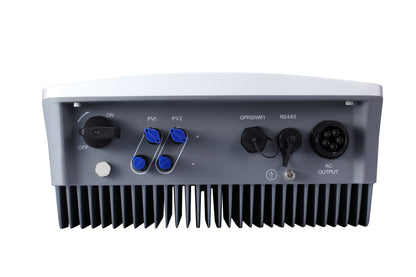 SAJ Invertor OnGrid monofazat 1,5kW, 1 MPPT, DC-Switch, IP65