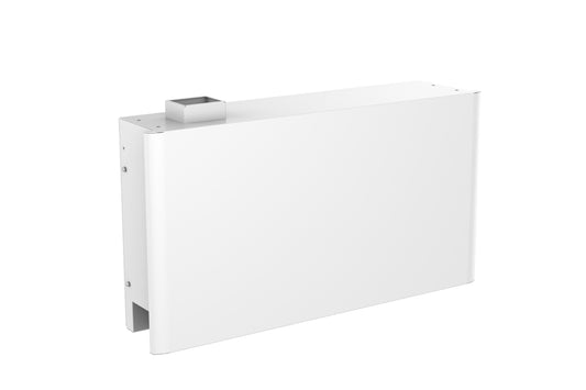 SAJ, baterie litiu DC-DC înaltă tensiune TV2-Pro, 5kWh, IP65