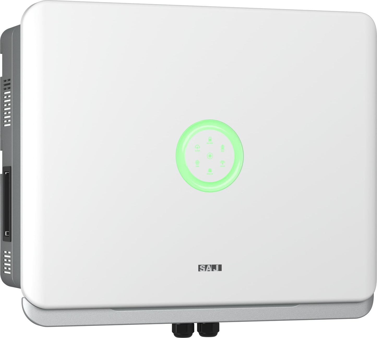 SAJ Invertor Hibrid trifazat 6kW, 2MPPT, DC-Switch, IP65
