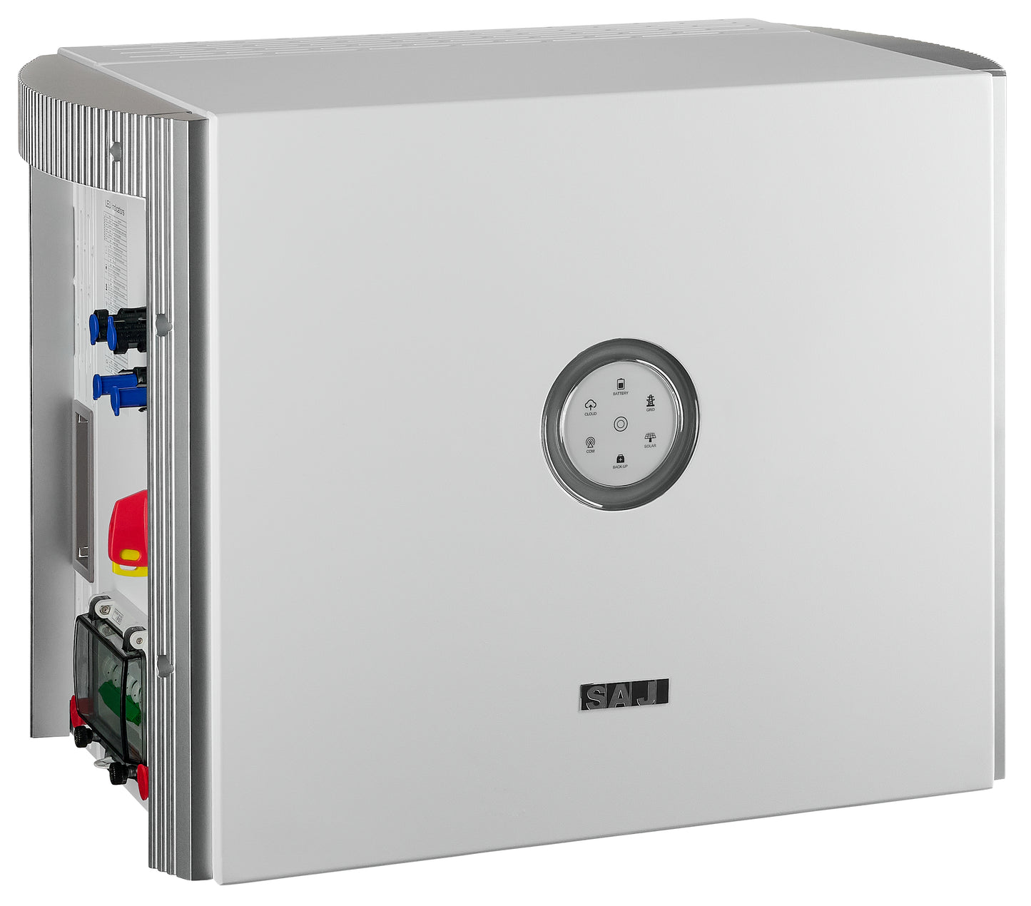SAJ Invertor All in One trifazat 10kW, 2MPPT, 16A, IP65