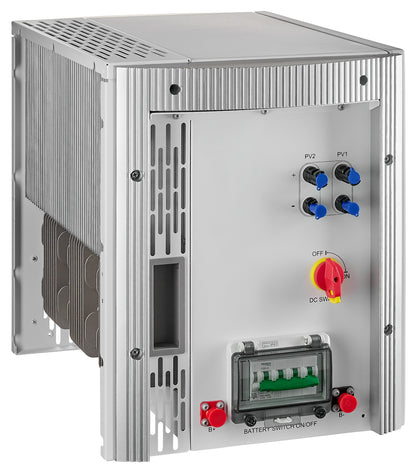 SAJ Invertor All in One trifazat 10kW, 2MPPT, 16A, IP65