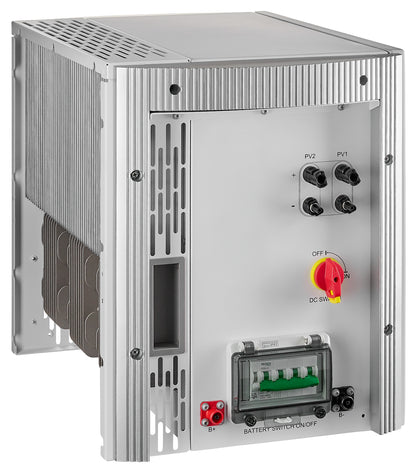 SAJ Invertor All in One trifazat 10kW, 2MPPT, 16A, IP65