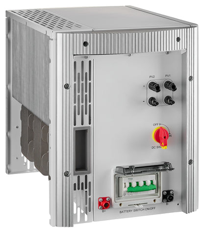 SAJ Invertor All in One trifazat 10kW, 2MPPT, 16A, IP65