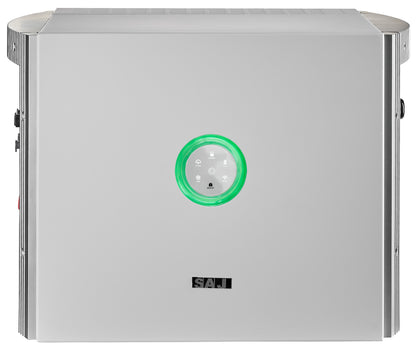 SAJ Invertor All in One trifazat 10kW, 2MPPT, 16A, IP65